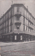 CANNES(LES GRANDS MAGASINS DE NOUVEAUTES) LES DAMES DE FRANCE - Cannes