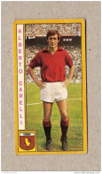 CALCIATORI - CALCIO - Figurine Panini 1969-1970 # TORINO (ALBERTO CARELLI) - Edition Italienne