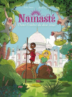 Namaste T2 - Andere & Zonder Classificatie