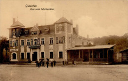Glauchau (o-9610) Schützenhaus I - Sonstige & Ohne Zuordnung