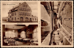 Treuen (o-9708) Hotel Schützenhaus I- - Other & Unclassified