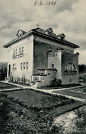 Breslau Klein Heidau Villenkolonie Villa Deines 1921 I-II (Ecken Gestaucht) - Poland