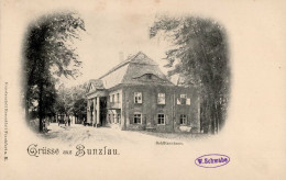 Bunzlau Schützenhaus I - Poland