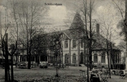 Bütow Schützenhaus I - Poland