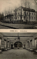 Cosel Schützenhaus 1914 I - Poland