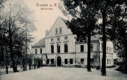 Crossen Schützenhaus I - Poland