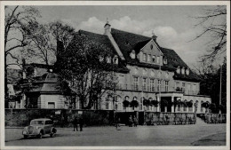 Danzig Friedrich-Wilhelm-Schützenhaus I - Poland