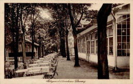 Danzig Gasthaus Zum Bürger-Schützenhaus I - Poland