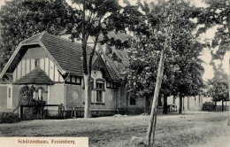 Festenberg Schützenhaus II (Stauchung, Marke Entfernt) - Pologne