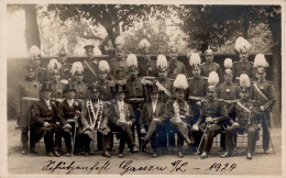 Gassen Schützenfest 1924 I - Pologne