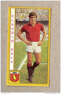 CALCIATORI - CALCIO - Figurine Panini 1969-1970 # Torino (Claudio Sala) - Edizione Italiana