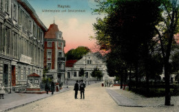 Haynau Schützenhaus 1915 I - Poland