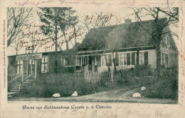 Heiderode Schützenhaus 1904 II (Stauchung) - Poland