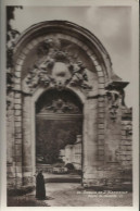 Abbaye De St-Wandrille - Porte De Jarente - (P) - Saint-Wandrille-Rançon