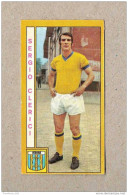 CALCIATORI - CALCIO - Figurine Panini 1969-1970 # Verona (Sergio Clerici) - Italienische Ausgabe