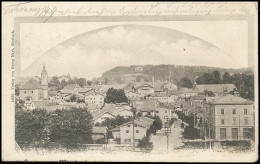 Miesbach Panorama Gl1900 #139.424 - Other & Unclassified