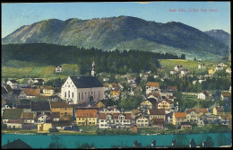 Bad Tölz Panorama Gl1913 #139.562 - Other & Unclassified