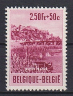 Belgique: COB N° 921. **, MNH. TTB !!! - Ungebraucht