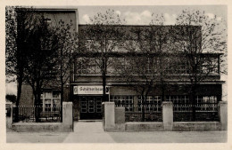 Hindenburg Gasthaus Schützenhaus I-II - Poland