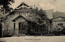 Jarotschin Schützenhaus I - Poland