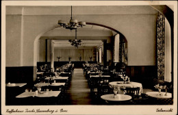 Delcampe - Lauenburg In Pommern, Kaffeehaus Isecke, Feldpost 1942 - Pologne