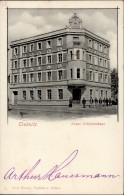 Trebnitz Gasthaus Zum Schützenhaus 1902 I - Poland