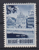 Belgique: COB N° 922 **, MNH. TTB !!! - Ungebraucht