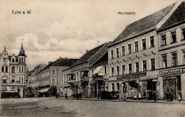 Kulm Marktseite Handlungen I-II - Polonia