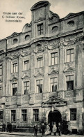 Schweidnitz Gasthaus Zur Goldenen Krone I - Poland