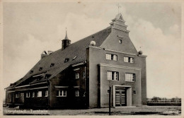 Unruhstadt Turnhalle I - Polonia