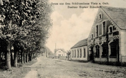 Vietz Schützenhaus 1916 I - Poland