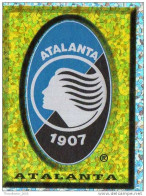 CALCIATORI - Calcio - Figurine Panini-calciatori 1997-98- N. #1 - SCUDETTO ATALANTA - Italienische Ausgabe