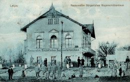 Böhmisch Leipa Gasthaus Bürgerliches Bogenschützenhaus I-II - Repubblica Ceca