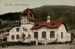 Freiwaldau Schützenhaus I- - Repubblica Ceca