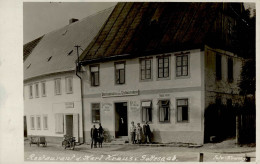 Gottesgab Gasthaus Karl Kraus I-II - Tchéquie
