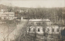 Haida Schützenhaus 1919 I-II - Tchéquie