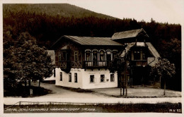 Harrachsdorf Hotel Schützenhaus I - Tchéquie