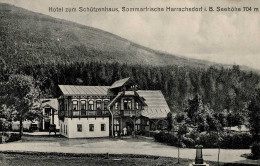 Harrachsdorf Hotel Zum Schützenhaus I- - Tchéquie