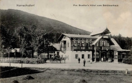 Harrachsdorf Hotel Zum Schützenhaus I- - Tchéquie
