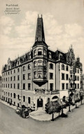 Karlsbad Grand Hotel Schützenhaus I-II - Tchéquie