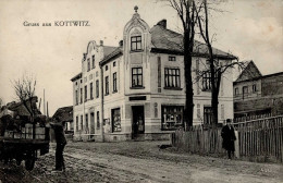 Kottwitz Bei Arnau I-II (fleckig) - Tchéquie