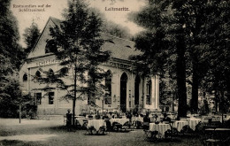 Leitmeritz Gasthaus Schützeninsel I-II (Marke Entfernt) - Tsjechië