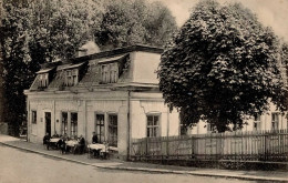 Nový Bor Haida Gasthaus Schützenhaus I-II - Tsjechië