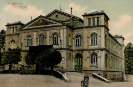 Rumburg Schützenhaus 1911 I-II - Tchéquie