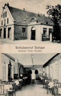 Schaar Schützenhof I-II - Czech Republic