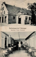 Schaar Schützenhof I-II - Tschechische Republik