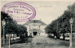 Warnsdorf Gasthaus Zum Schützenhaus I- - Czech Republic