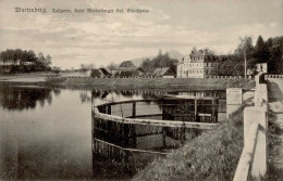 Wartenberg Hotel Wartenberger Hof I - Czech Republic