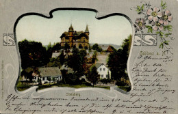 Gablonz An Der Neiße 1902 I- - Tsjechië