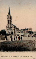 Gablonz An Der Neiße Ev. Kirche 1906 I- - Tsjechië